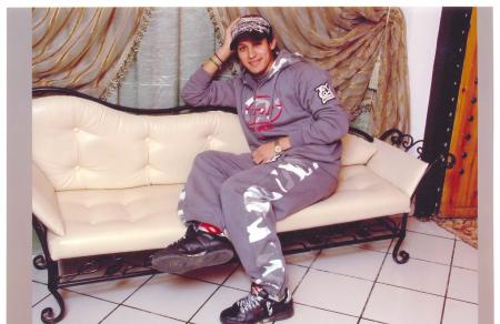 la c moi loool a vous de juger dans un com